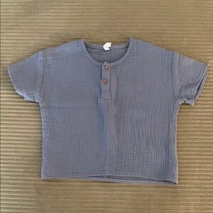 Quincy Mae Henry Top